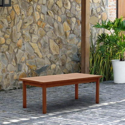 Amazonia Amazonia 5 -Piece Patio Conversation Set with Brown