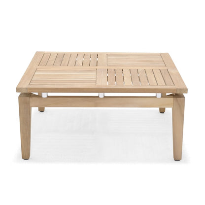 Amazonia Outdoor Patio Outdoor Sectional Cushions and Aluminum Frame